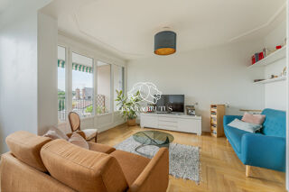  Appartement à vendre 5 pièces 110 m²