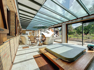  Maison � vendre 7 pi�ces 228 m�