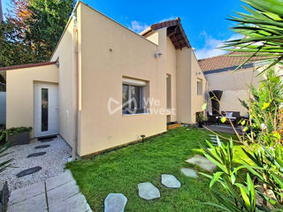  Maison à vendre 4 pièces 62 m²