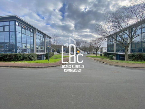 Nantes route de Paris - &Agrave; vendre immeuble d'environ 750 m&sup2; 740000 44300 Nantes