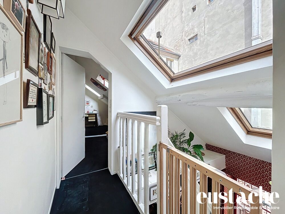 � vendre  Appartement Paris 11