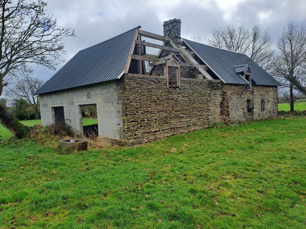 MAISON DE CAMPAGNE