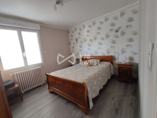  Maison à vendre 5 pièces 63 m²