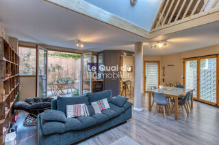  Maison � vendre 3 pi�ces 80 m�