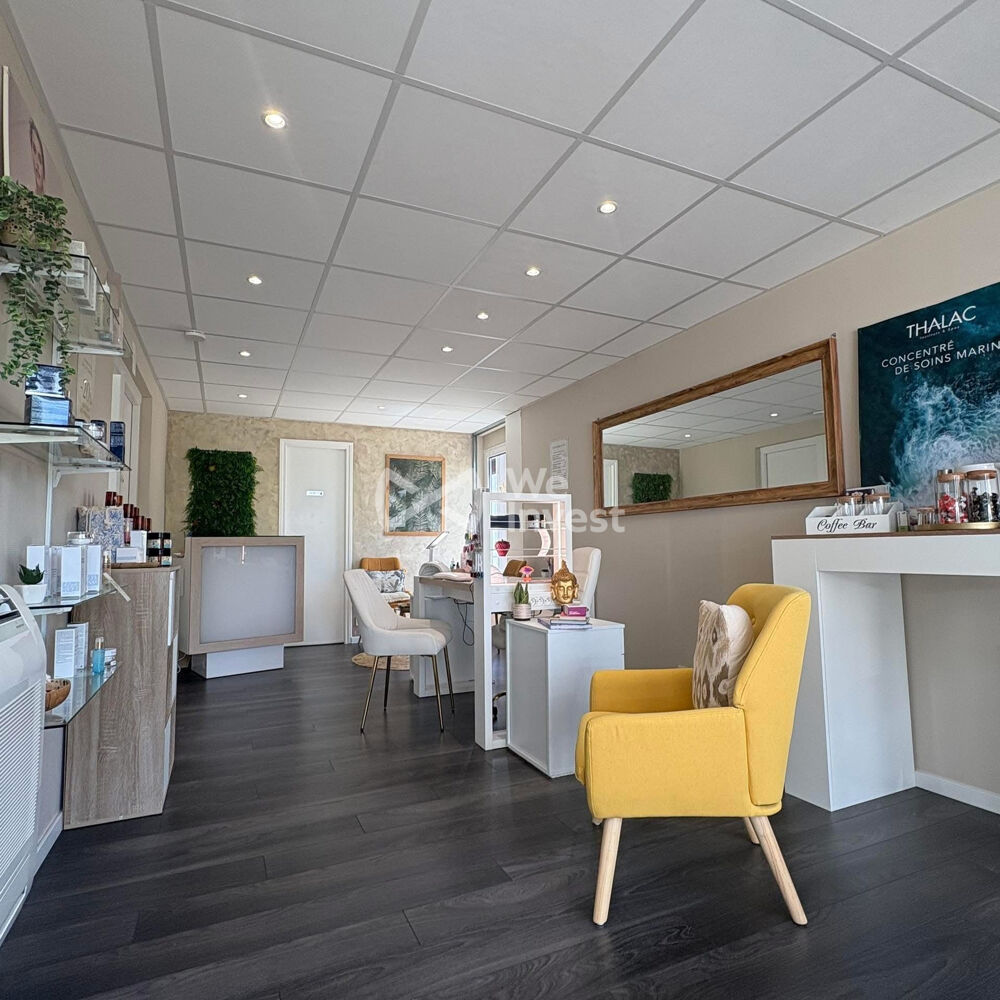   Local commercial à Pau (64000) 