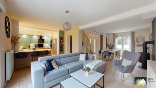  Maison � vendre 5 pi�ces 147 m�