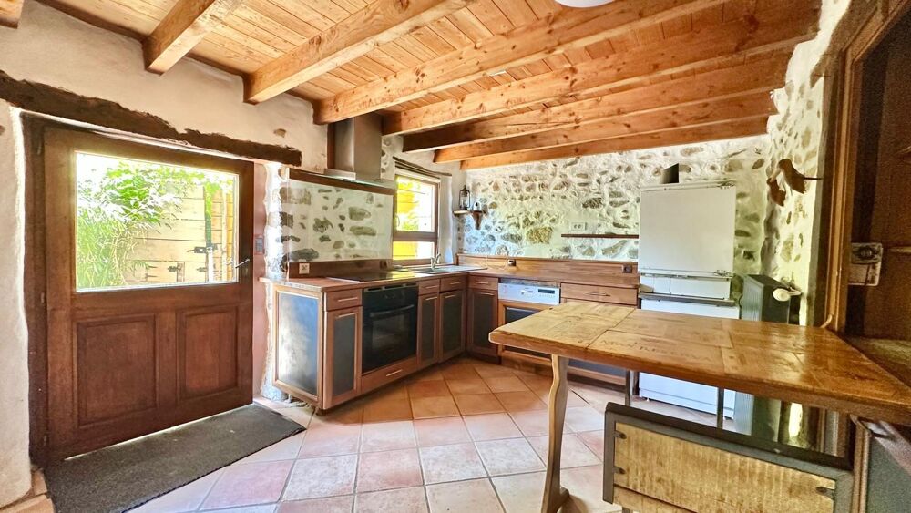 Vente Maison Corps de ferme SILLINGY Sillingy