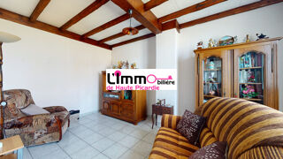  Maison à vendre 4 pièces 103 m²