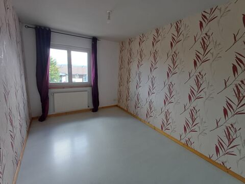  Appartement � louer 3 pi�ces 60 m�