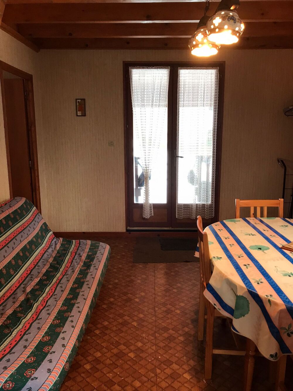 Maison à vendre Boutx