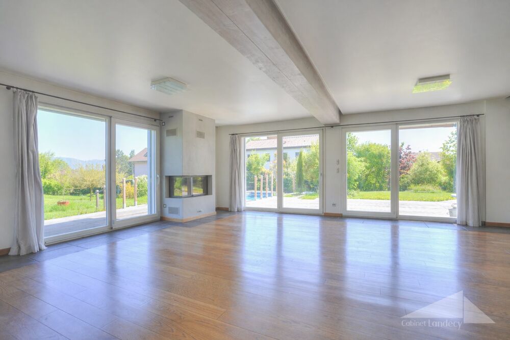 � vendre  Maison Pr�vessin-Mo�ns (01280)