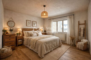  Maison � vendre 4 pi�ces 90 m�