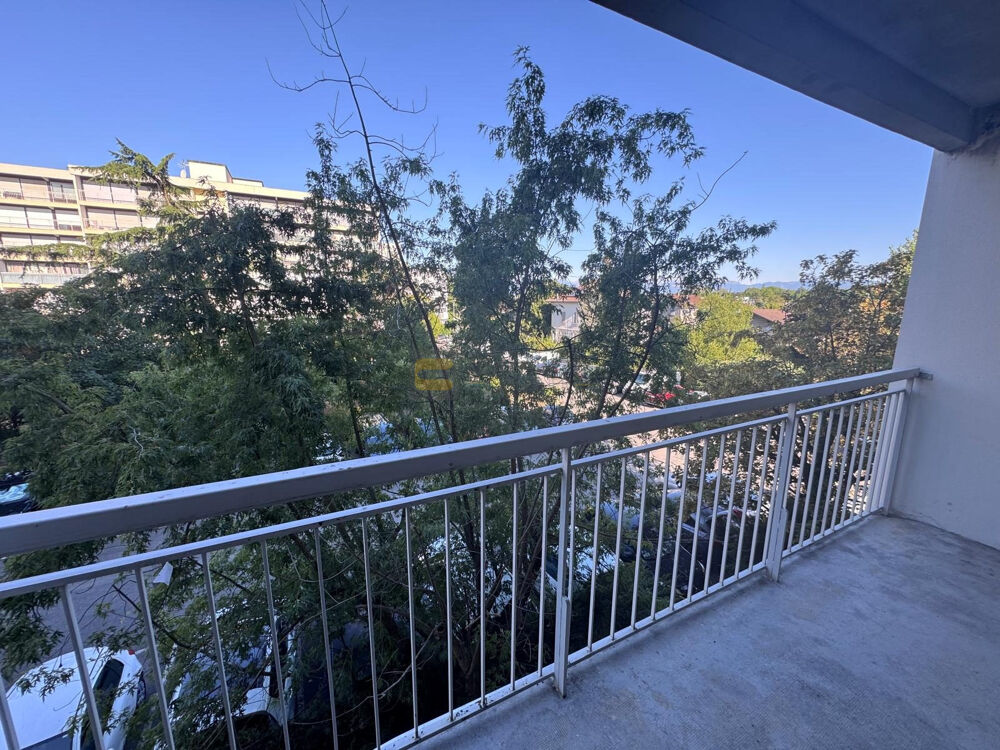 Appartement à vendre Annemasse