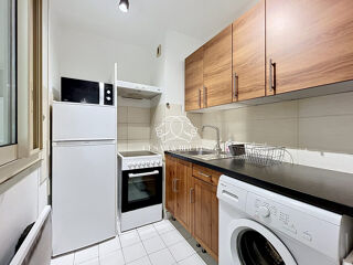  Appartement � vendre 1 pi�ce 32 m�