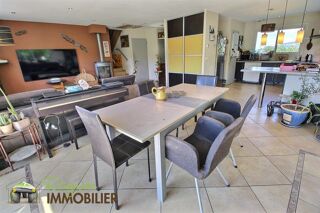  Maison à vendre 6 pièces 153 m²