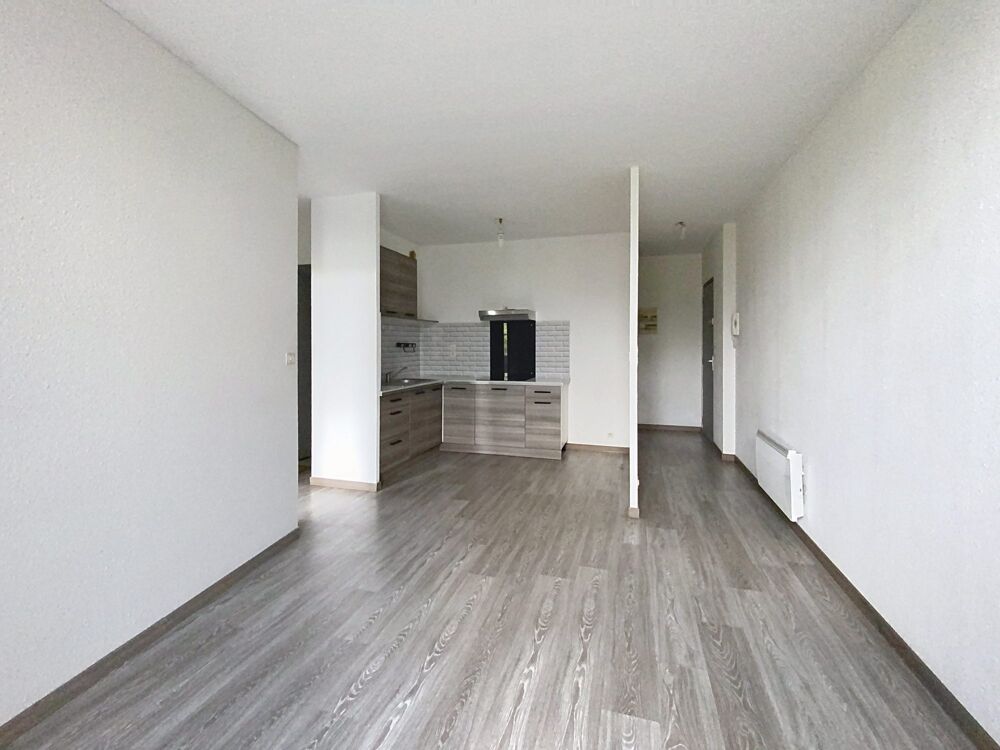 Vente Appartement Appartement T2 Gaillac