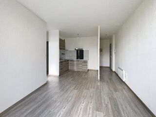 Vente Appartement Appartement T2 Gaillac