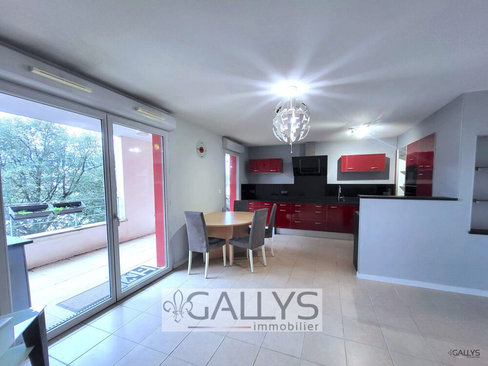 T3 moderne de 70 m²  Garage fermé - Saint Simon / Tibaous