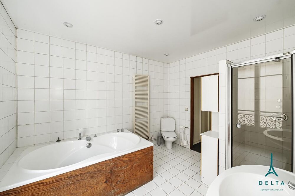 � vendre  Maison Clichy (92110)