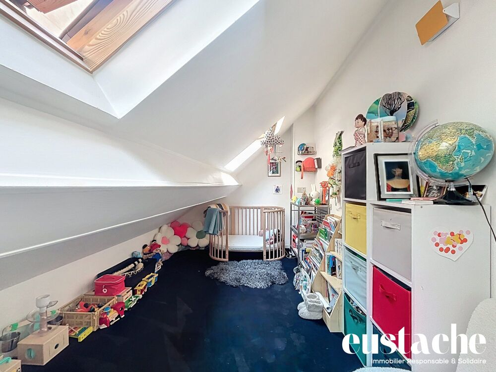 � vendre  Maison Paris 11