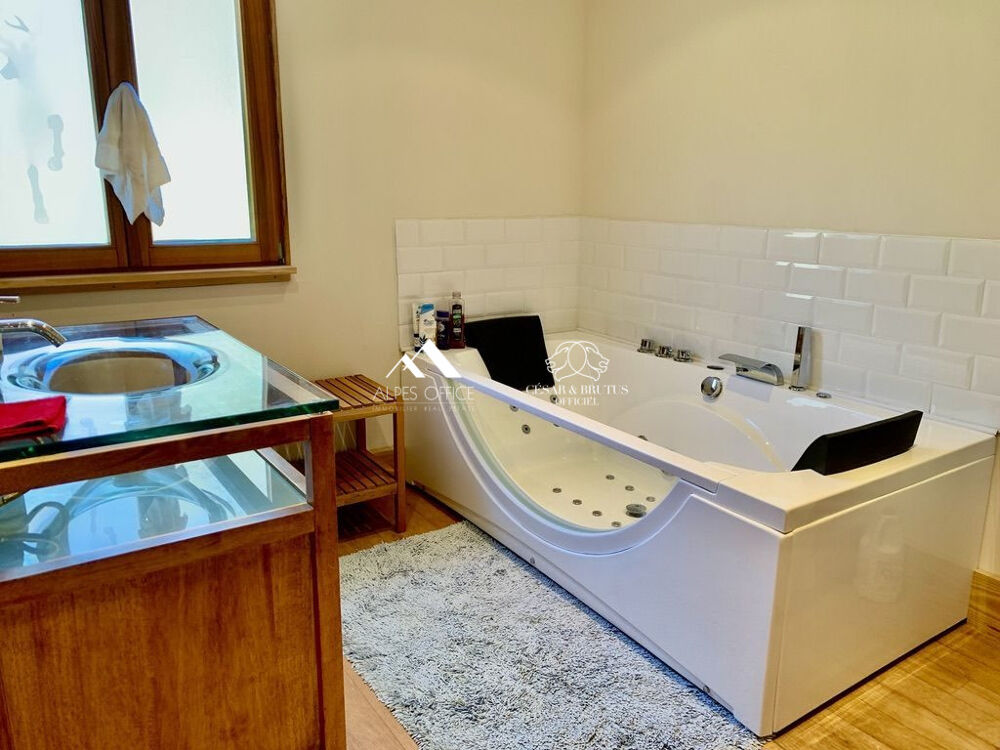 � vendre  Maison Saint-Gervais-les-Bains (74170)