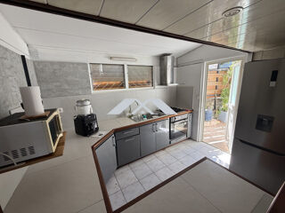  Maison à louer 3 pièces 75 m²