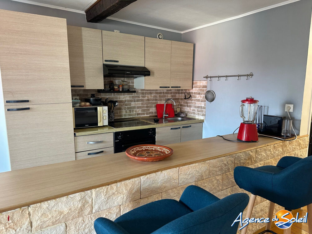 Vente Appartement Appartement T3 en centre ville Béziers