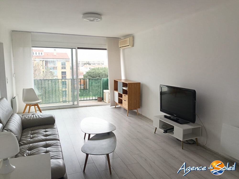 Appartement à vendre Perpignan