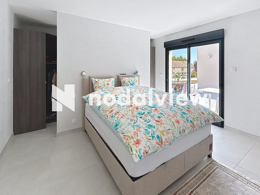 Vente Maison Maison de plain-pied de 2024 La noue