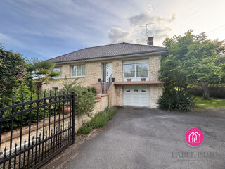  Maison � vendre 5 pi�ces 157 m�
