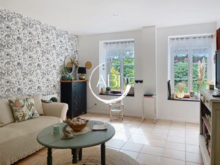  Maison à vendre 4 pièces 114 m²