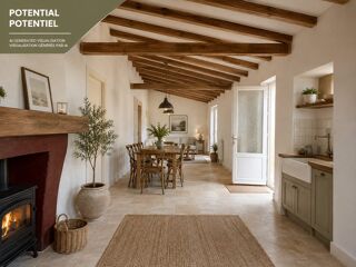  Maison à vendre 4 pièces 137 m²
