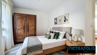  Appartement � vendre 2 pi�ces 53 m�