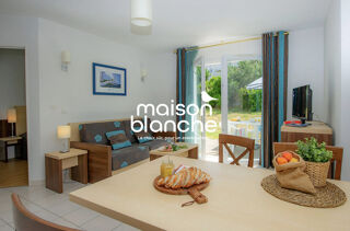  Appartement � vendre 3 pi�ces 60 m�