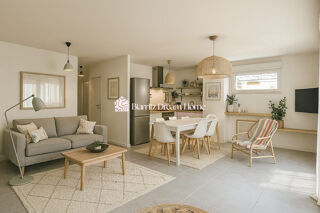  Appartement � vendre 3 pi�ces 60 m�