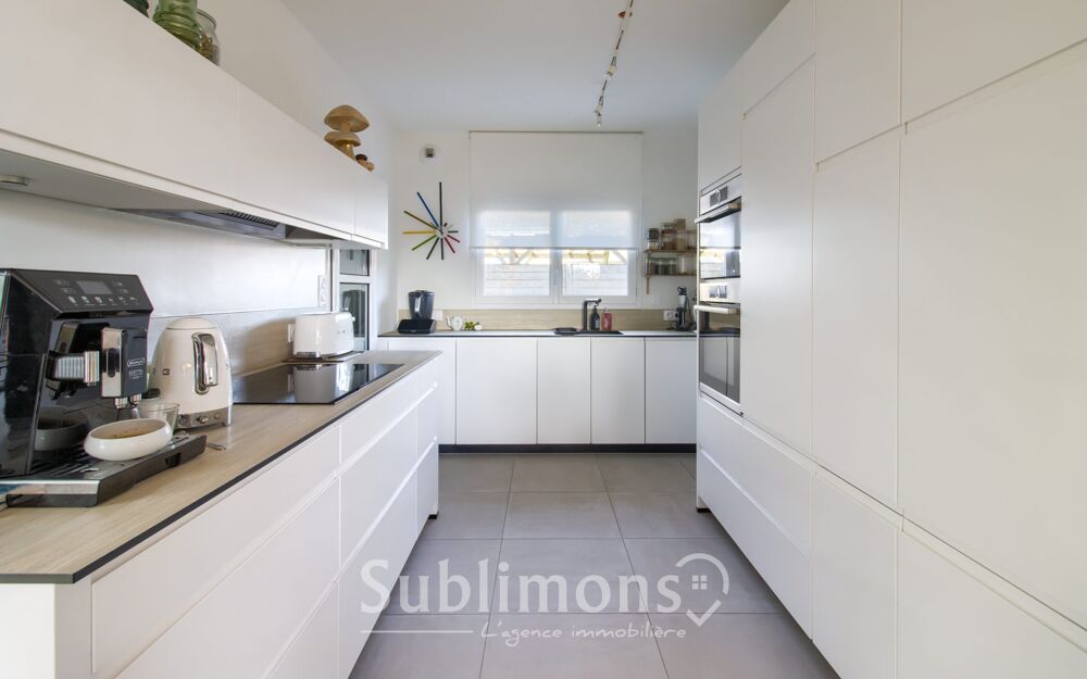 � vendre  Maison Billiers (56190)