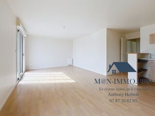  Appartement � vendre 3 pi�ces 60 m�