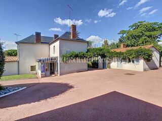  Maison � vendre 9 pi�ces 246 m�