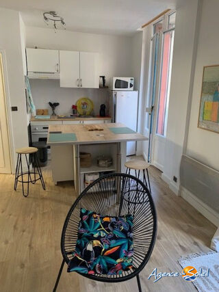  Appartement � louer 2 pi�ces 32 m�