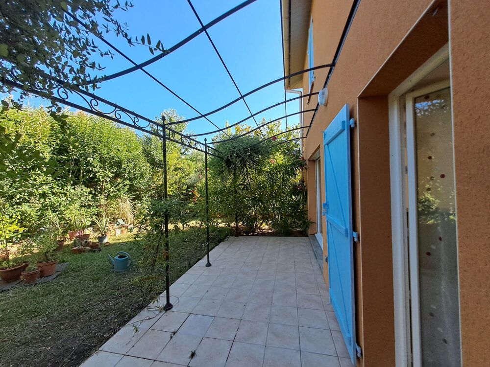 Location Maison VILLA BALMA - 5 pièce(s) - 117 m2 Balma
