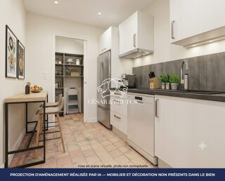  Appartement à vendre 5 pièces 124 m²