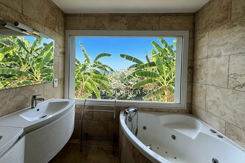 à vendre  Maison Biguglia (20620)