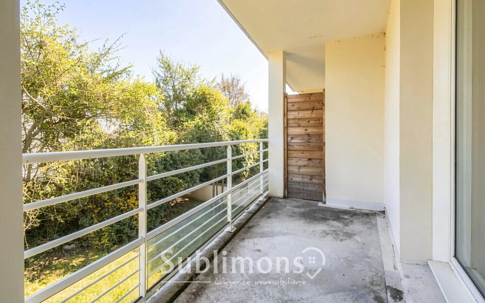 Appartement à vendre La Chapelle-sur-Erdre