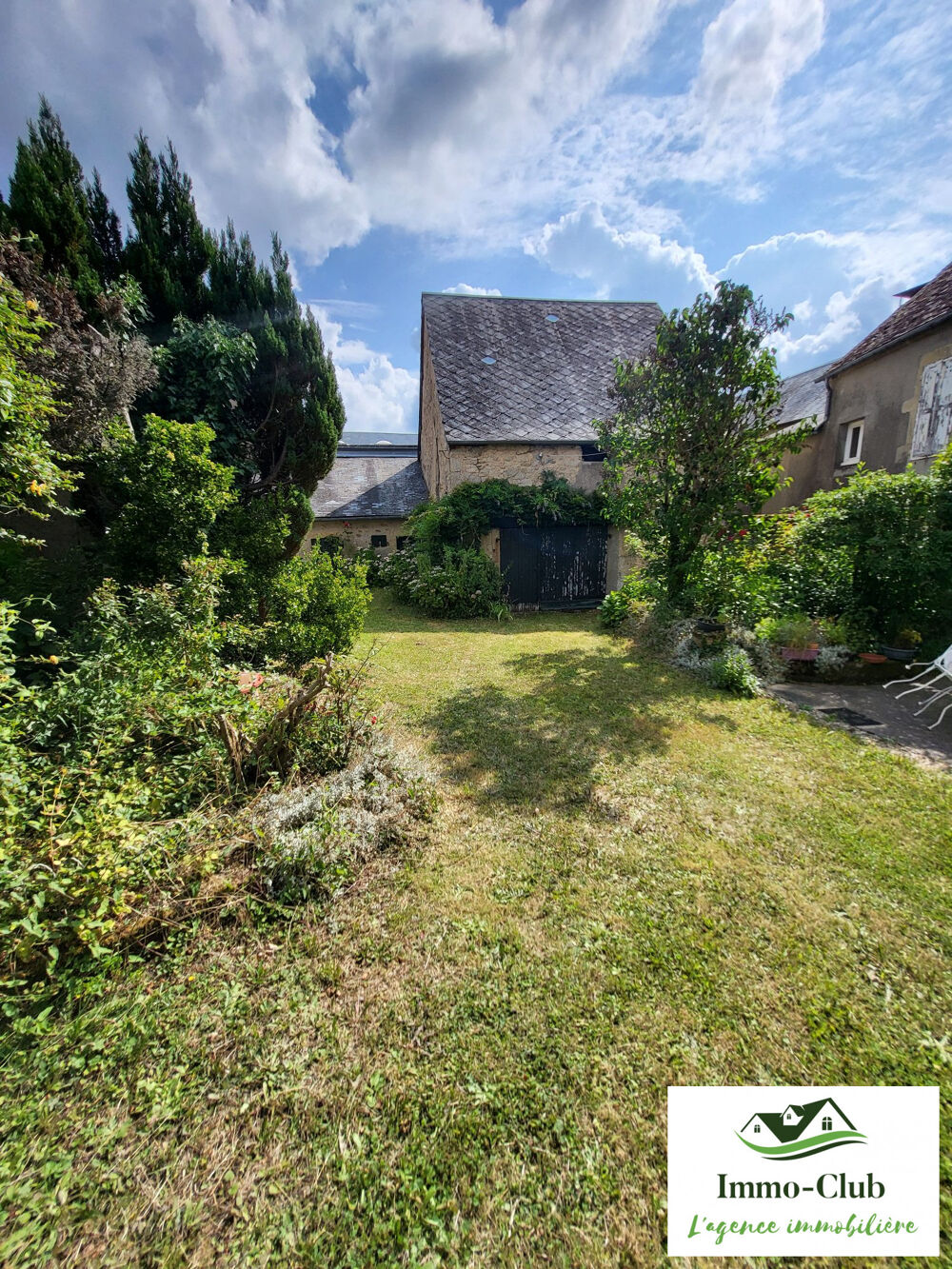 Maison – Château-Chinon Ville - Vue 5