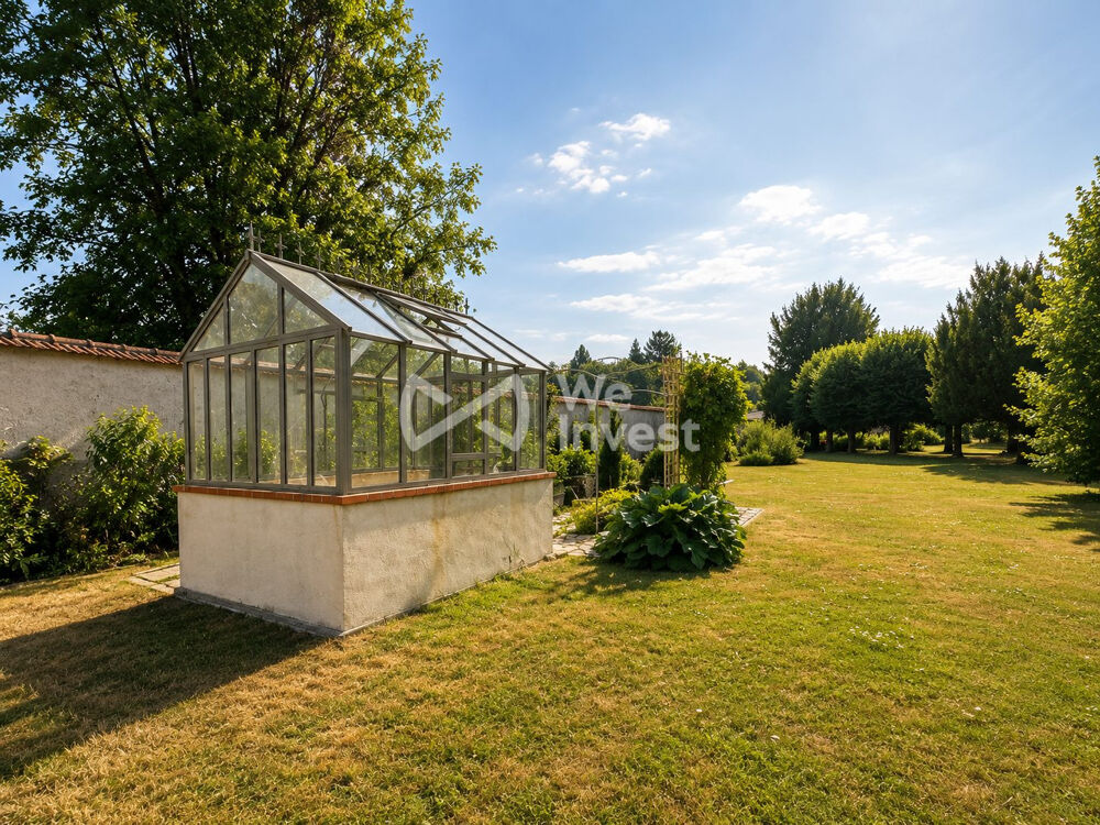 à vendre  Maison Germigny-l'Évêque (77910)