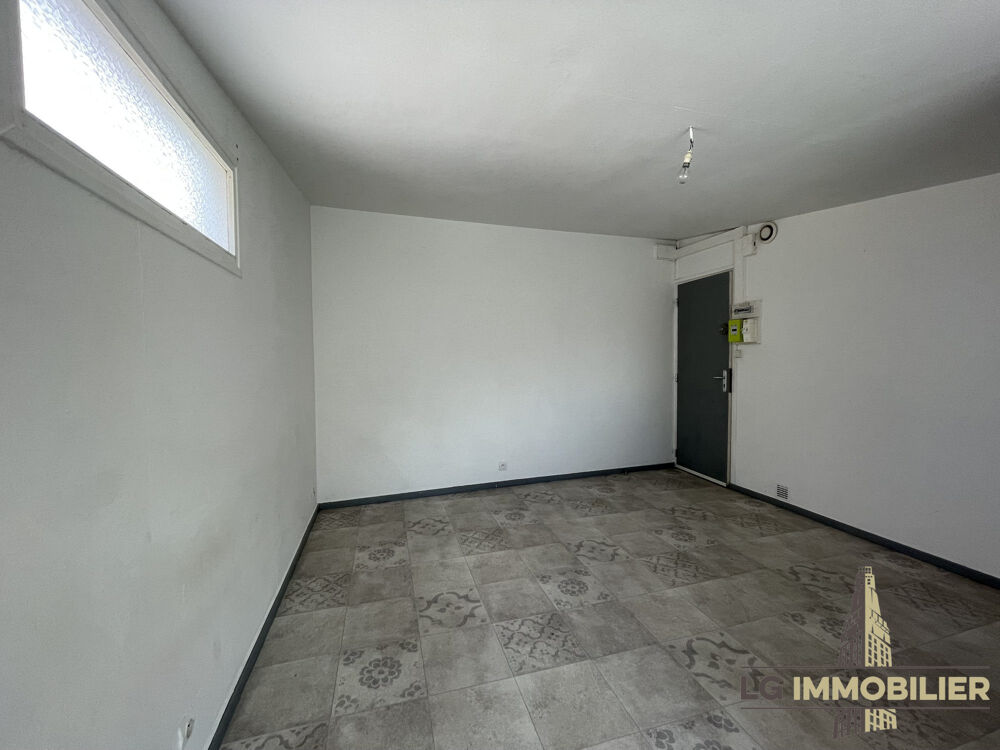 Location Appartement SAINTE-ANNE - TYPE 1 Amiens