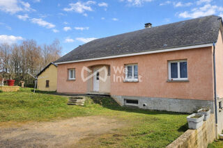  Maison � vendre 4 pi�ces 108 m�