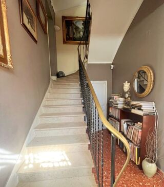  Maison � vendre 12 pi�ces 295 m�