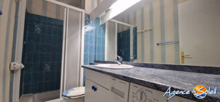  Appartement � vendre 1 pi�ce 19 m�