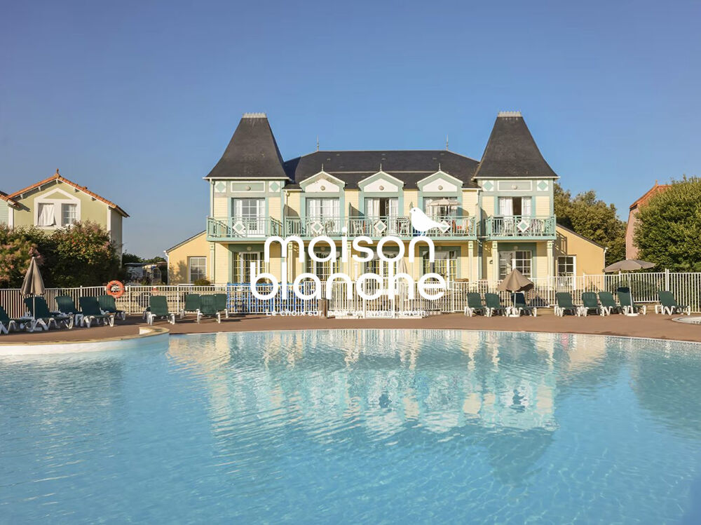 INVESTISSEMENT LMNP - RENTA 5,04% - TALMONT-SAINT-HILAIRE